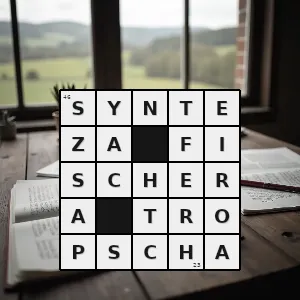 Hasło krzyżówkowe reakcja katalityczna - synteza fischera-tropscha – rozwiązanie, synonimy, podpowiedzi i definicje krzyżówkowe